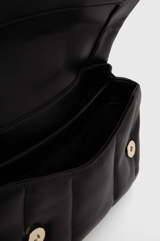Kabelka BOSS 50523348 čierna
