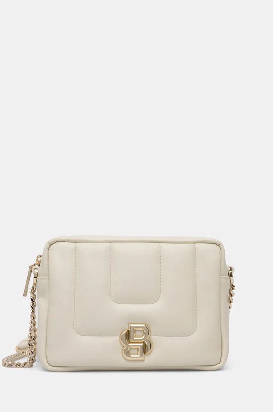 Сумочка BOSS синтетический бежевый 50523349