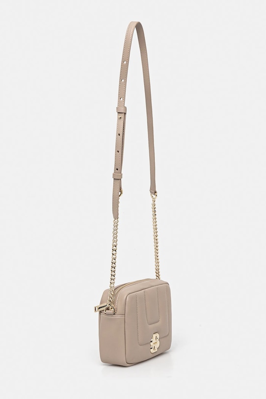 Сумочка BOSS 50523349 бежевый SS25