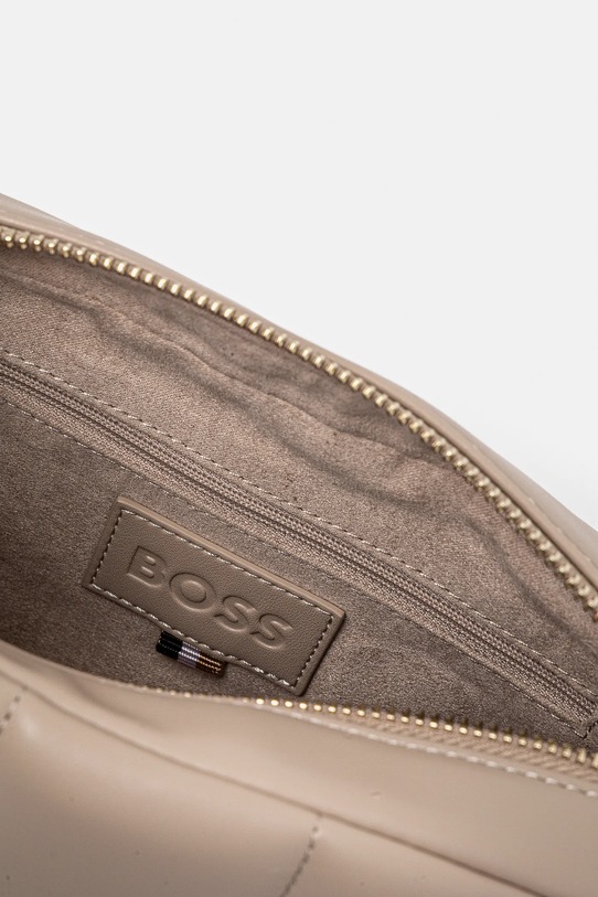 Сумочка BOSS 50523349 бежевый