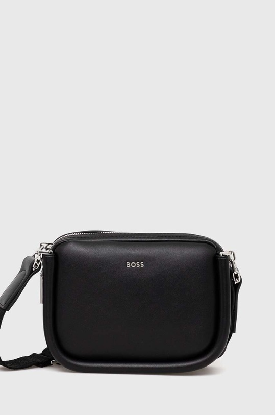 BOSS poseta uni negru 50523372