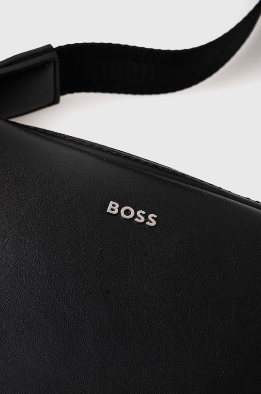 BOSS poseta negru 50523372