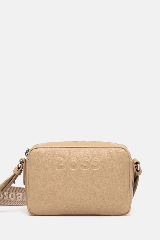 Torba BOSS Planet friendly bež 50523408