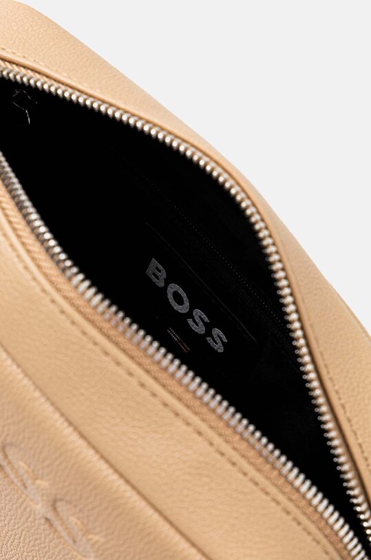 Сумочка BOSS 50523408 бежевий