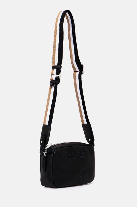 BOSS borsetta 50523408 nero AW24