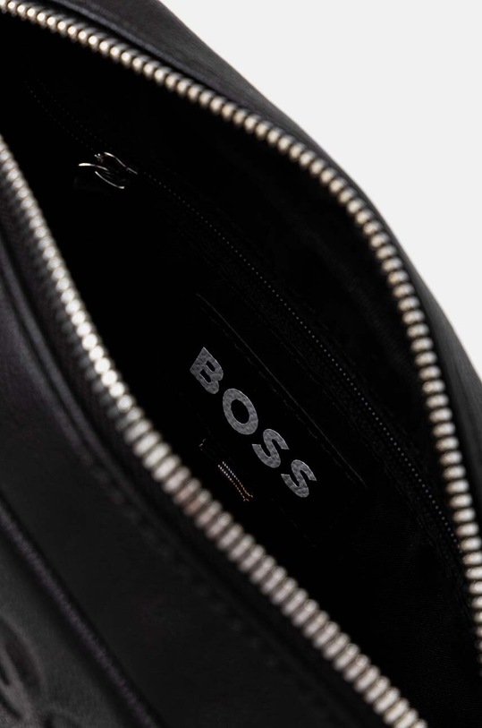 BOSS borsetta 50523408 nero