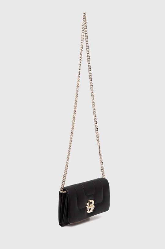 BOSS kopertówka 50523337 czarny AW24