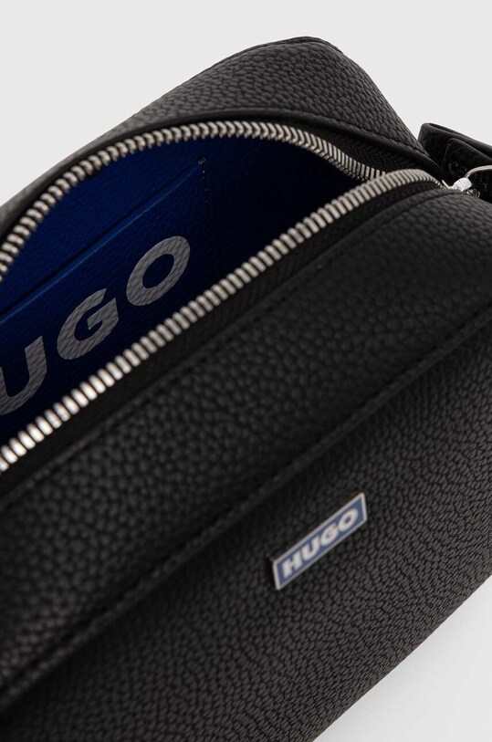 HUGO Blue torebka 50521312 czarny