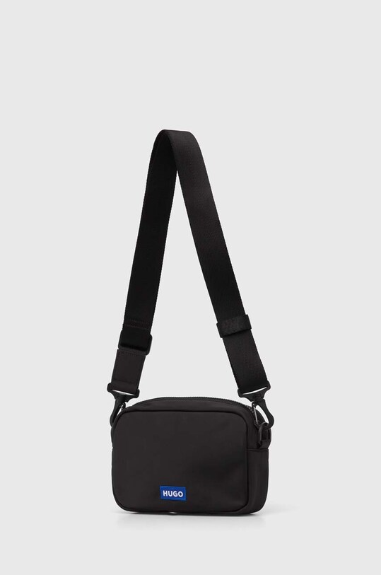 HUGO Blue torebka 50523828 czarny AW24