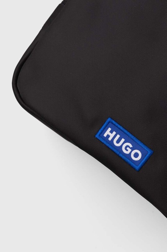 HUGO Blue torebka czarny 50523828
