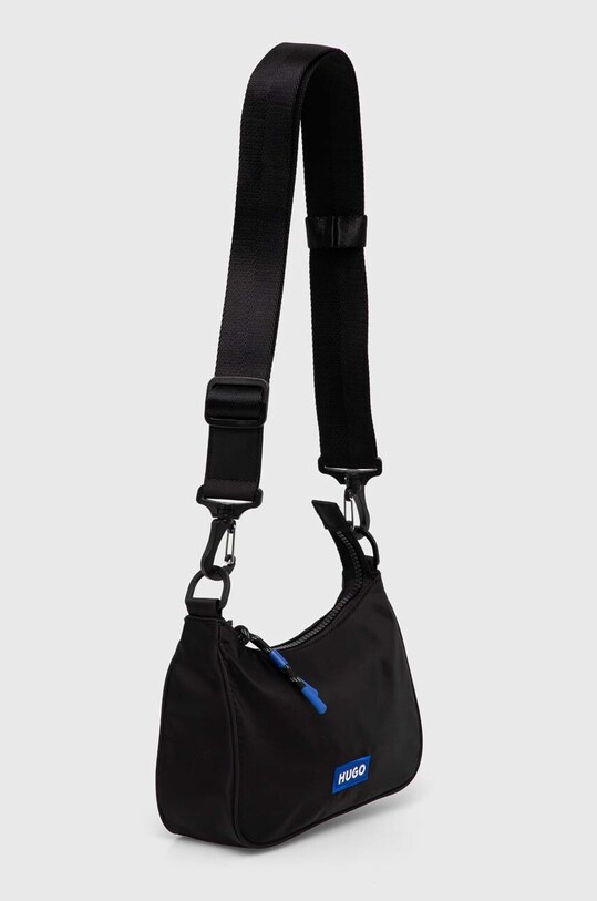 HUGO Blue torebka 50523832 czarny AW24