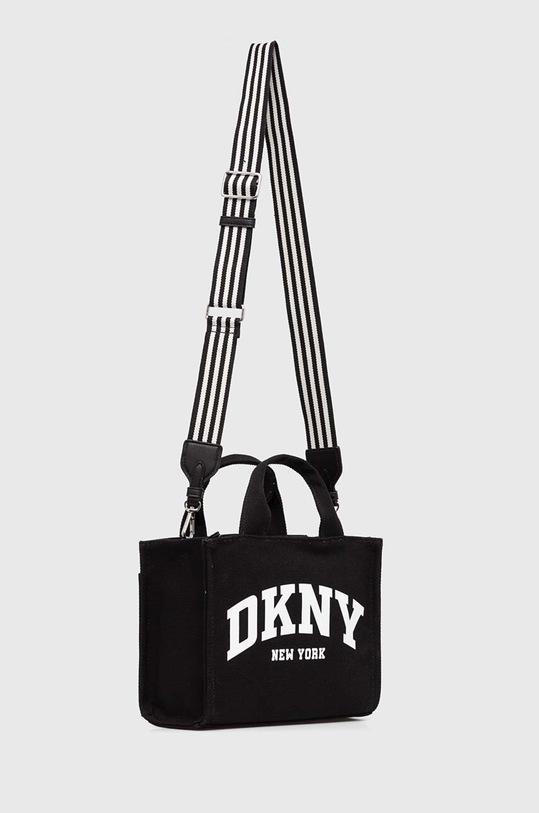 Сумочка Dkny R42AGC80 чорний AW24