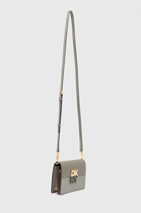 Kabelka Dkny R42FKE32 zelená AW24