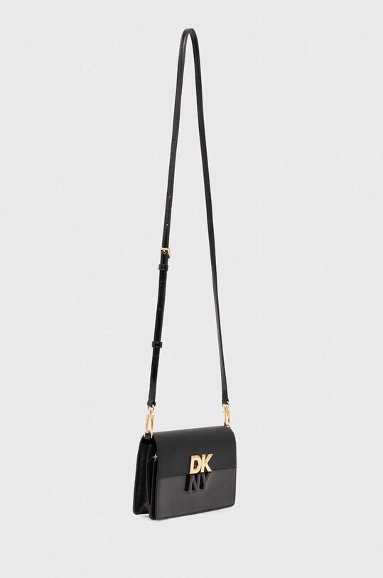 Dkny kézitáska R42FKE32 fekete AW24