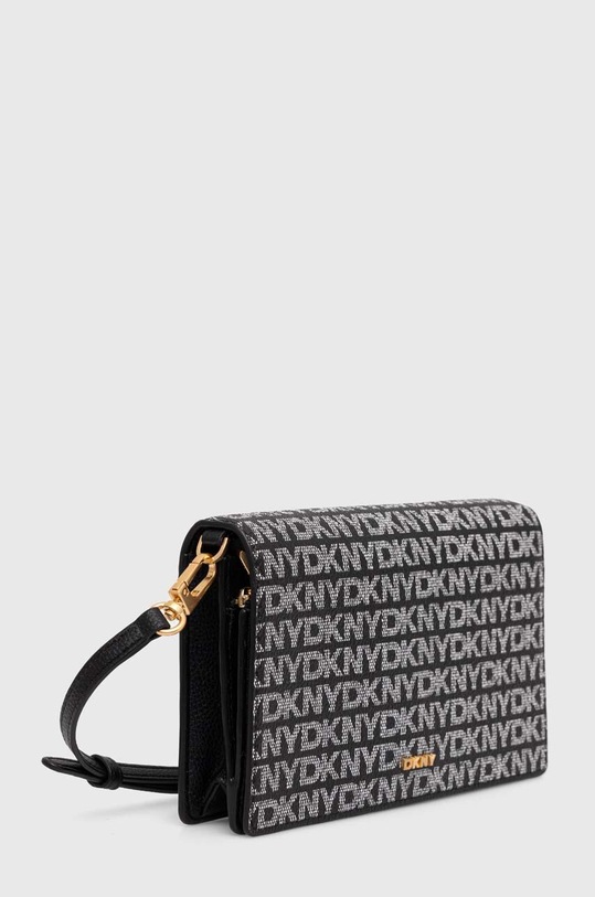 Kabelka Dkny R4255E37 černá AW24