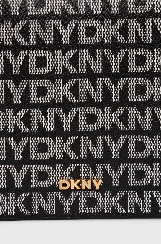 Kabelka Dkny černá R4255E37