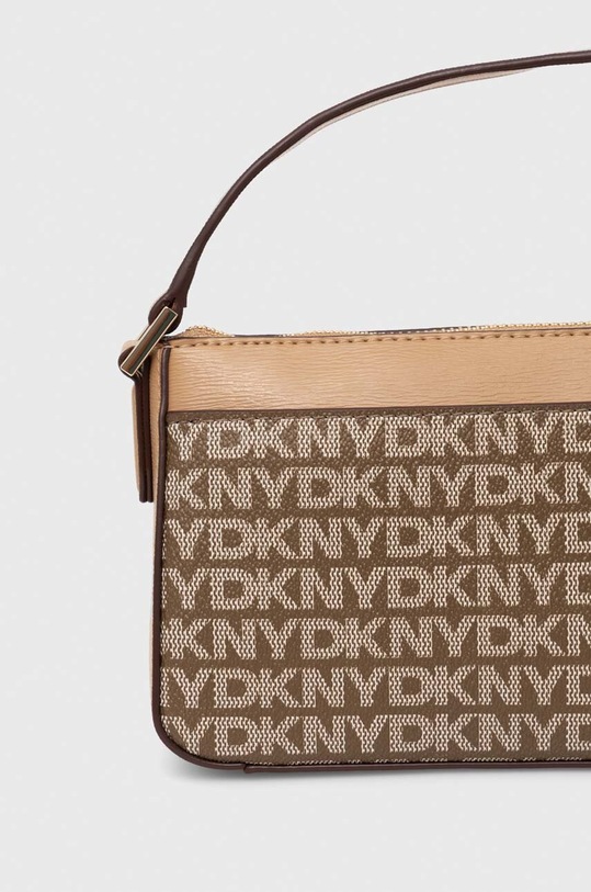 Akcesoria Dkny torebka R42HYE18 brązowy