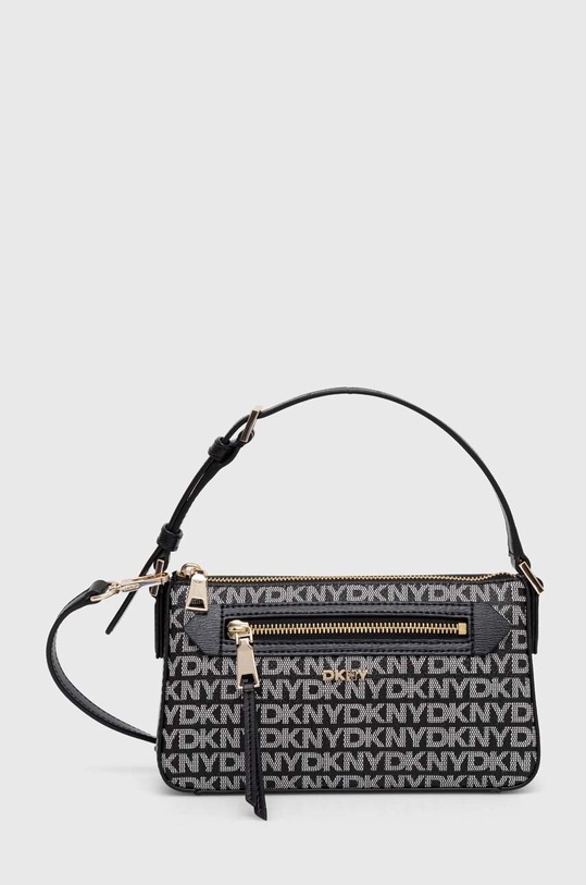 Сумочка Dkny синтетичний чорний R42HYE18