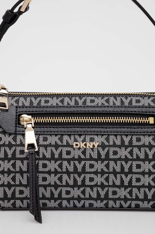 Сумочка Dkny чорний R42HYE18