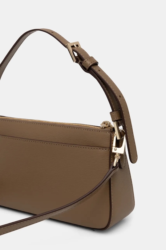 Doplňky Kožená kabelka Dkny R42HKE18 zelená