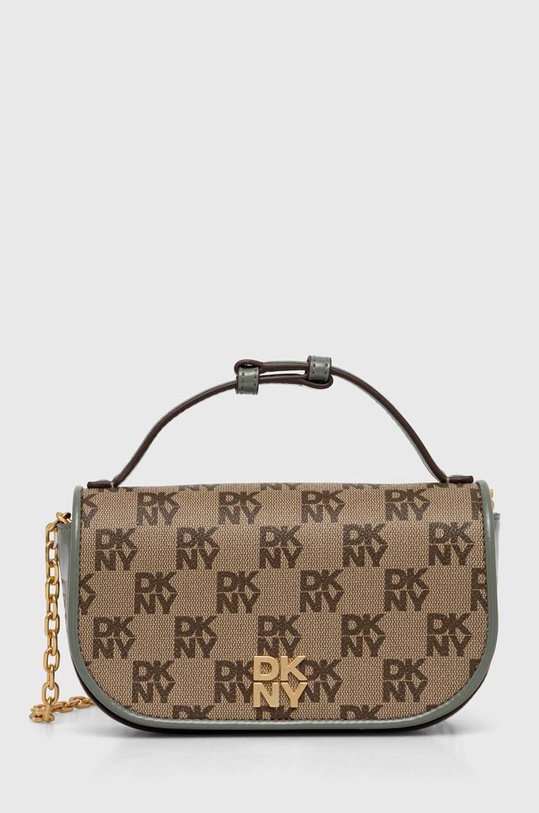 Dkny poseta nu incape in A4 maro R42EYE58