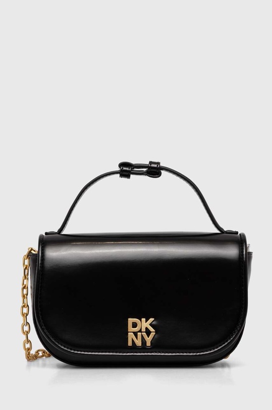 Kabelka Dkny nevejde se A4 černá R42EXE58
