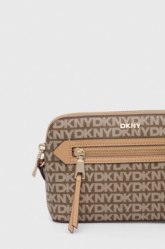 Dkny borsetta beige R42EYE17