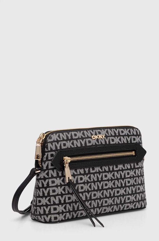 Kabelka Dkny R42EYE17 černá AW24
