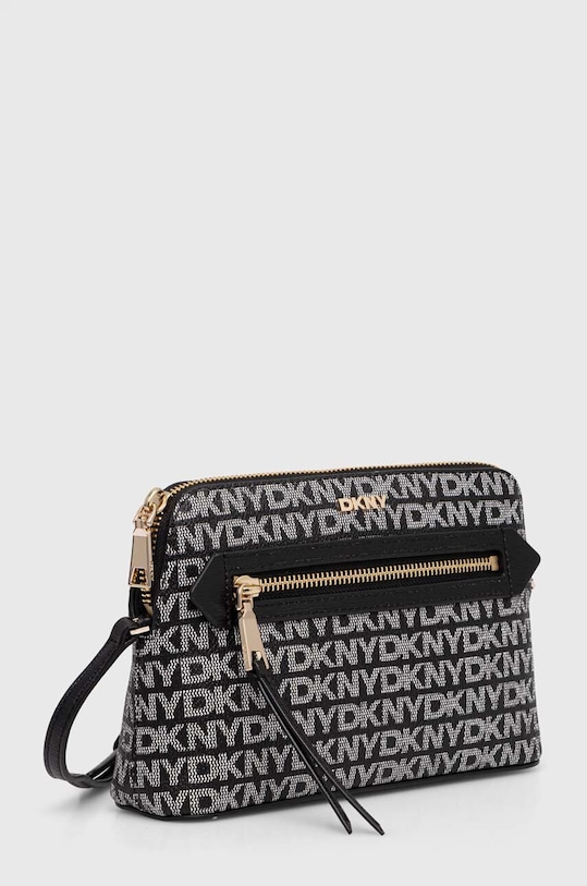 Kabelka Dkny R42EYE17 černá AW24