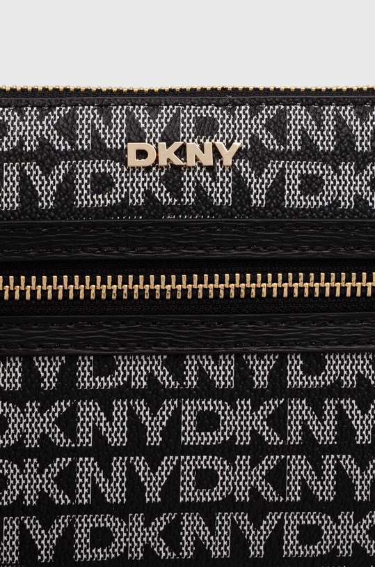 Kabelka Dkny černá R42EYE17