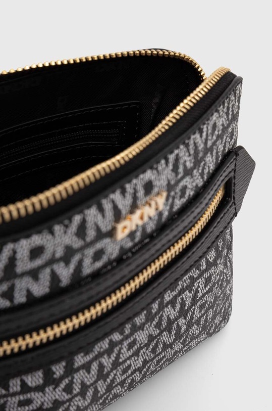 Kabelka Dkny R42EYE17 černá