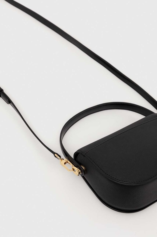 Accessori Dkny borsa a mano in pelle R42EKE28 nero