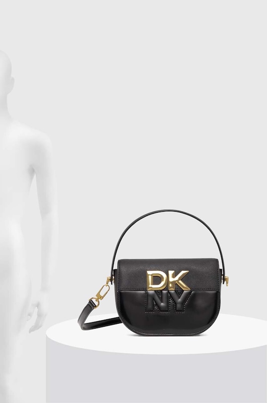 Dkny borsa a mano in pelle R42EKE28
