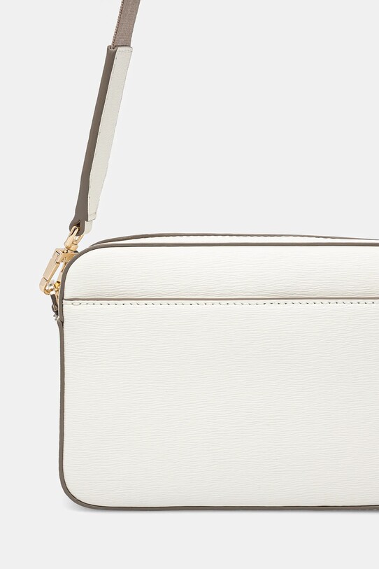 Accesorii Dkny poseta de piele R42E3E22 bej