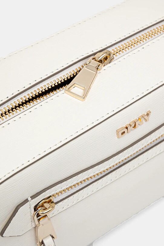 Dkny poseta de piele R42E3E22 bej