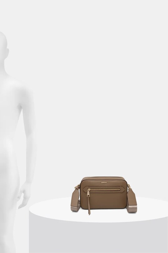 Dkny poseta de piele R42E3E22