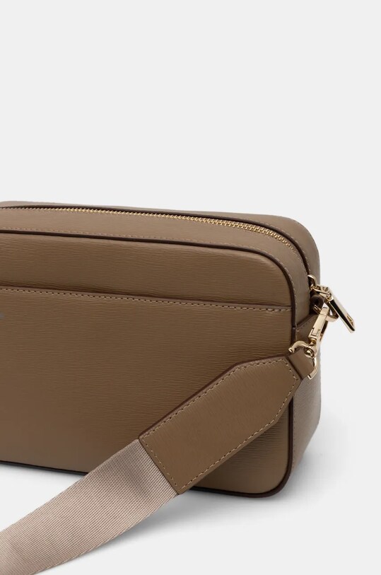 Accesorii Dkny poseta de piele R42E3E22 verde