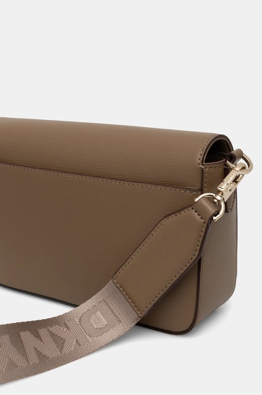 Аксесуари Шкіряна сумочка Dkny R42E3E21 зелений