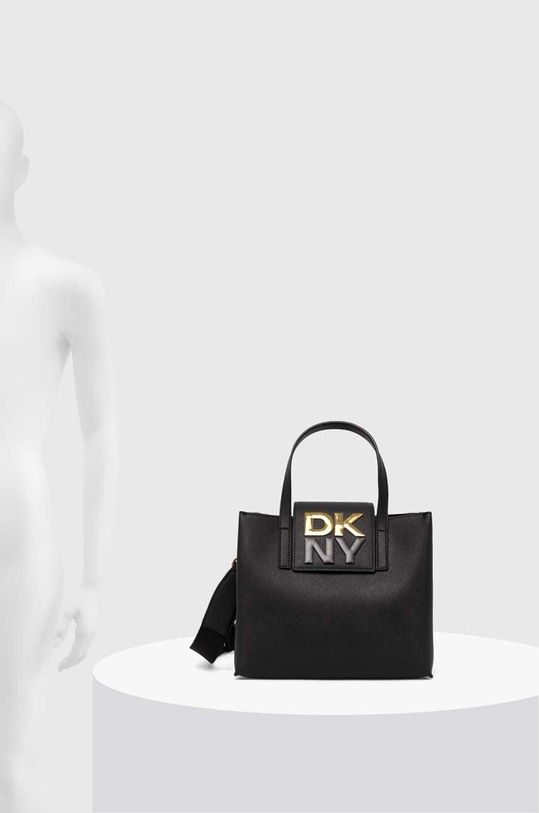 Dkny torebka skórzana R42DYE39