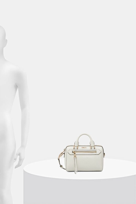 Δερμάτινη τσάντα Dkny R42DKE19