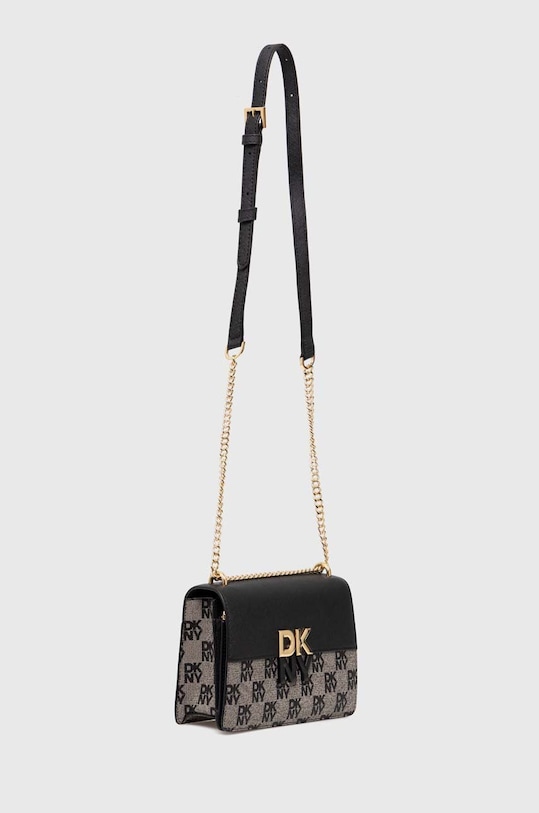 Kabelka Dkny R423YE31 černá AW24