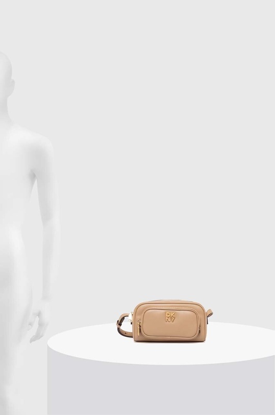 Dkny torebka skórzana R42EKE53