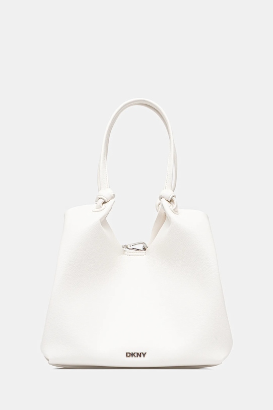 Сумочка Dkny не вмещает А4 белый R42BAE49