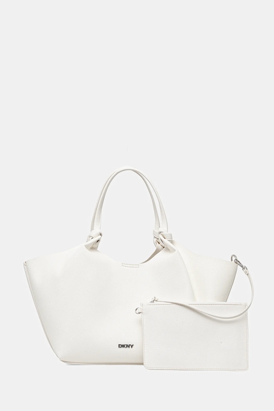 Dkny geantă uni alb R42BAE49