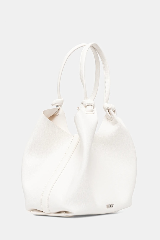 Сумочка Dkny R42BAE49 белый AW25
