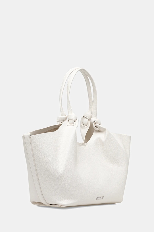 Dkny torebka R42BAE49 biały AW25