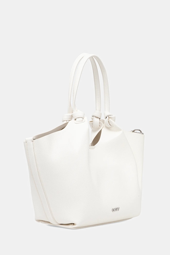 Dkny geantă R42BAE49 alb AW25