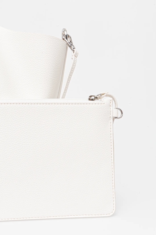 Сумочка Dkny белый R42BAE49