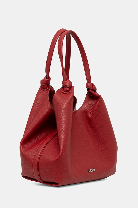 Dkny torebka R42BAE49 czerwony AW25