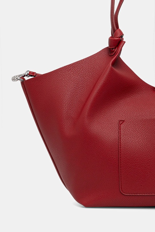 Doplňky Kabelka Dkny R42BAE49 červená